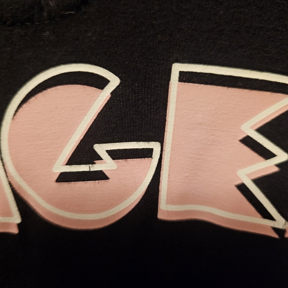 Torrid Avengers Mineral Washed Hoodie - Picture 6 of 8